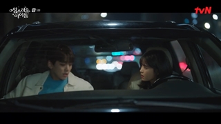 قسمت 5 سریال آیدل بهشتی (The Heavenly Idol) + زیرنویس فارسی