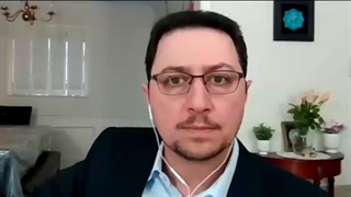 14011210: شوک‌های ارزی، دولت رئیسی در مسیر دولت روحانی - یوسف عزیزی