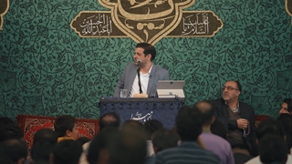 میلاد سرداران کربلا 3