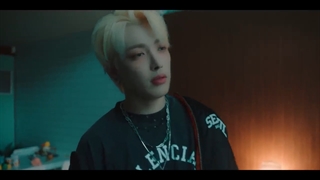 کاور آهنگ Lemon tree از Fools Garden توسط Hongjoong از ATEEZ