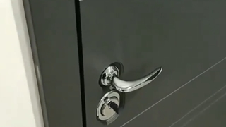 قفل اتوماتیک ضد سرقت درب آپارتمان