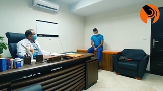 درمان پارگی و آسیب مینیسک زانو