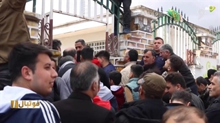 پیش و خلاصه بازی چوکای تالش - شهرداری آستارا