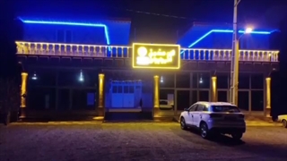 تولیدی گاوصندوق قهرمان صنعت