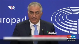 14011210: وادادگی خاندان پهلوی در مقابل غرب همچنان ادامه دارد