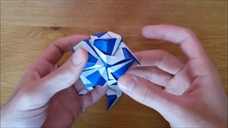 آموزش اوریگامی