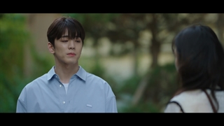 قسمت پنجم آیدل بهشتی قسمت 5 +زیرنویس فارسی The Heavenly Idol 2023 با بازی کیم مین گو