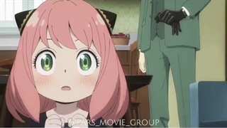 معرفی انیمه خانواده ای از جنس جاسوس دوبله فارسی