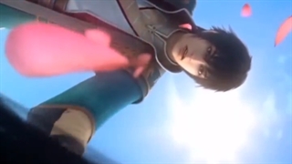 اسم این انیمه first Dragon: yuan Long هستش