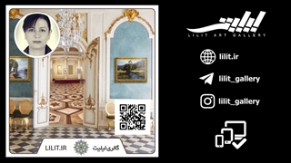 ️ گزارش ویدیویی نمایشگاه هنر مینیاتور و کلاسیک | آثار خانم فریماه حجت در گالری لیلیت