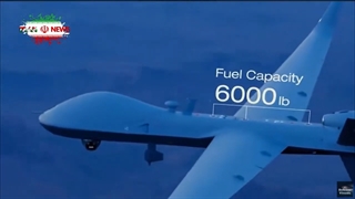 بررسی و تحلیل و معرفی بهترین پهپادهای جهان از نظر مجله Army Technology