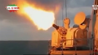 بررسی و تحلیل سلاح ترکیبی (جدید) از 2 سلاح کمند و اذرخش برای مقابله با موشک کروز