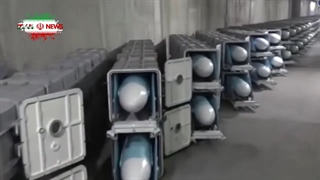 بررسی و تحلیل قدرت نظامی ایران از دیدگاه مقامات روسیه