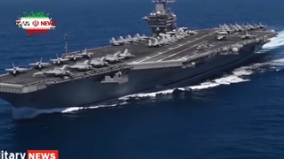 بررسی و تحلیل موشکهای ایران با توان انهدام ناوهای هواپیمابر امریکایی