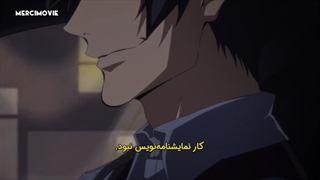 bungou stray bogsفصل 4 قسمت 3 زیرنویس فارسی