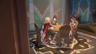 Genshin impact alhaitham