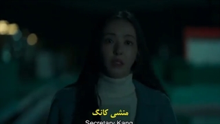 قسمت 9 سریال کره ای جزیره Island با زیرنویس فارسی چسبیده قسمت 3 فصل دوم جزیره