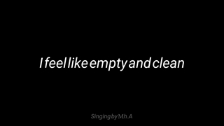 کاور یک پارت رپ از مانستا اکس(ام‌اچ‌ای‌‌)