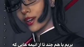 انیمه جایزه ای...