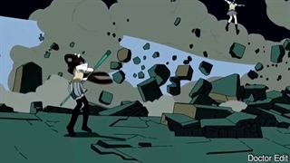 AMV Anime Mix - Code ♪ میکس فوق العاده از انیمه های مختلف