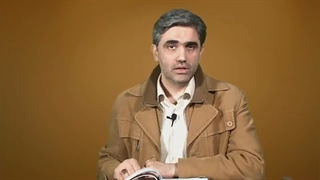 14011211: نقشه خدا و هندسه الهی-قسمت سوم؛ ورود به منطقه گناه-قسمت دوم