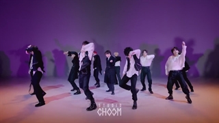 [BE ORIGINAL] THE BOYZ - ROAR