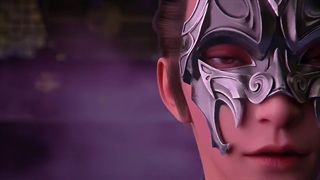 انیمه جهان کامل__perfect world قسمت100