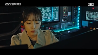 سریال Taxi Driver Season 2 2023قسمت5زیرنویس اضافه شد