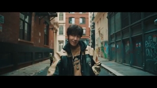 j-hope 'on the street (with J. Cole)' Official MV