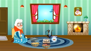 عید اومده بهاره