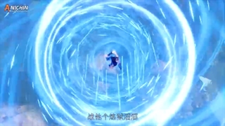 Martial Master استاد رزمی الهی قسمت 311 زیرنویس کپشن