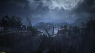 انیمه خدا شدن Apotheosis قسمت 19