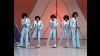 The Jackson 5 & Little Janet Jackson On 70s TV