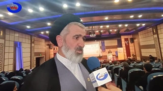 همایش استانی طلایه‌داران تربیت به مناسبت هفته تربیت