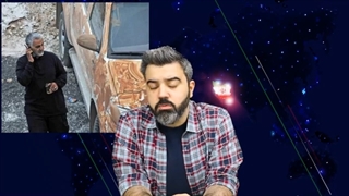 14011212: رویارویی حاج قاسم با کسانی که برای ربودنش آمده بودند / همانی که سلامشان کرد حاج قاسم بود