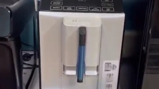 قهوه و اسپرسو ساز نیم صنعتی بوش آلمان