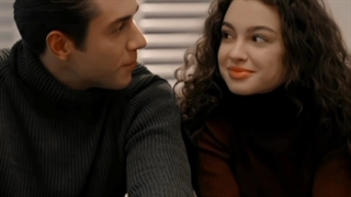 تو اولین دیدار عاشق آسیه شدم- آسدور- خواهران و بردان