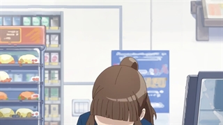 انیمه Kubo san wa Mob wo Yurusanai فصل 01 قسمت 06  زیرنویس