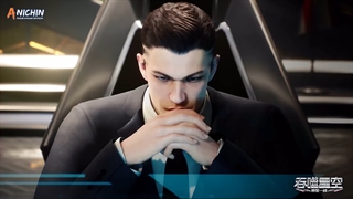 انیمه Swallowed Star فصل 02 قسمت 50  زیرنویس