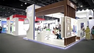 حضور متخصصین گوش، حلق و بینی و شنوایی شناسی کلینیک گوش تهران در کنگره جهانی IFOS 2023