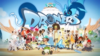 انیمیشن سریالی خلبانان قسمت ۱۰