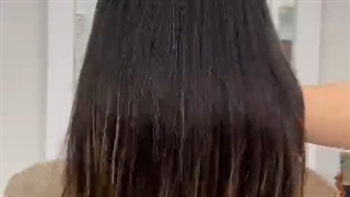 بوتاکس مو در انزلی