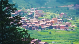 تور ترابزون ویژه نوروز 1402