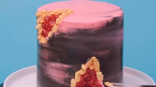 روش های تزیین کیک قسمت 31