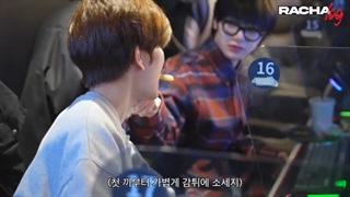 قسمت اول Racha Log ( استری کیدز) با سونگمین آی ان و فیلیکس♡♡ زیرنویس فارسی آنلاین'♡♡ کپشن