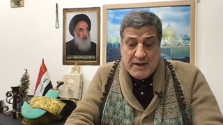 14011212: توطئه بزرگی علیه مقتدی و مالکی برداشتن توده