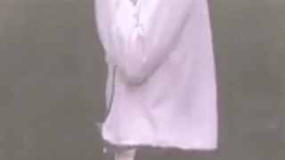 Sound check کنسرت کوالا لامپور بلک پینک (کپشن)