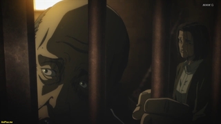 انیمه اتک ان تایتان جدید Shingeki no Kyojin:The Final(S) -Kanketsu-hen_Attack on Titan:The Final(S) Part 3 زیرنویس فارسی چسپیده