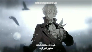 Tsukiuta / Aya wo Ushinau - Shimotsuki Shun