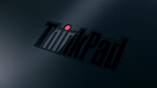 تیزر لپ تاپ Lenovo ThinkPad P1 G1